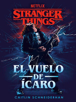 Stranger Things - ebook